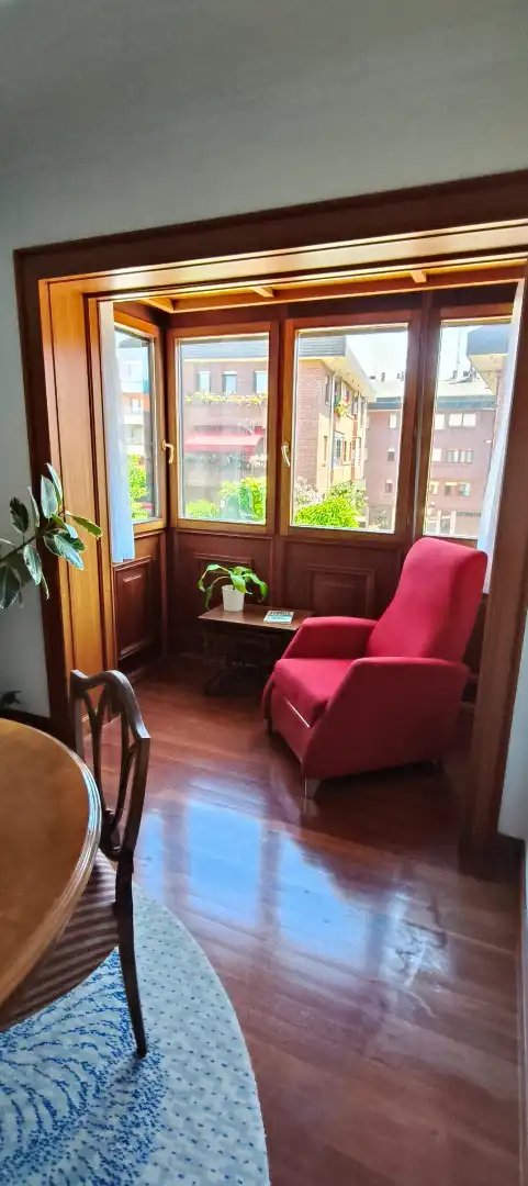 Piso de 115 m² en Guecho