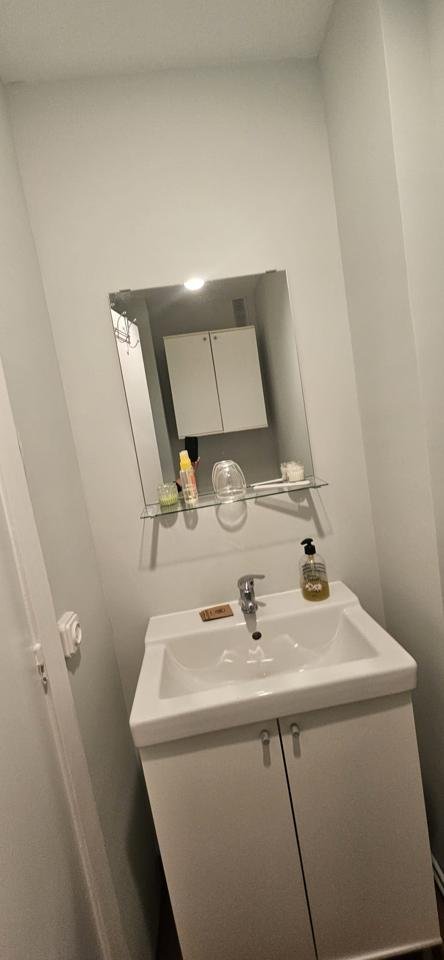 Appartamento 90 m² a Madrid