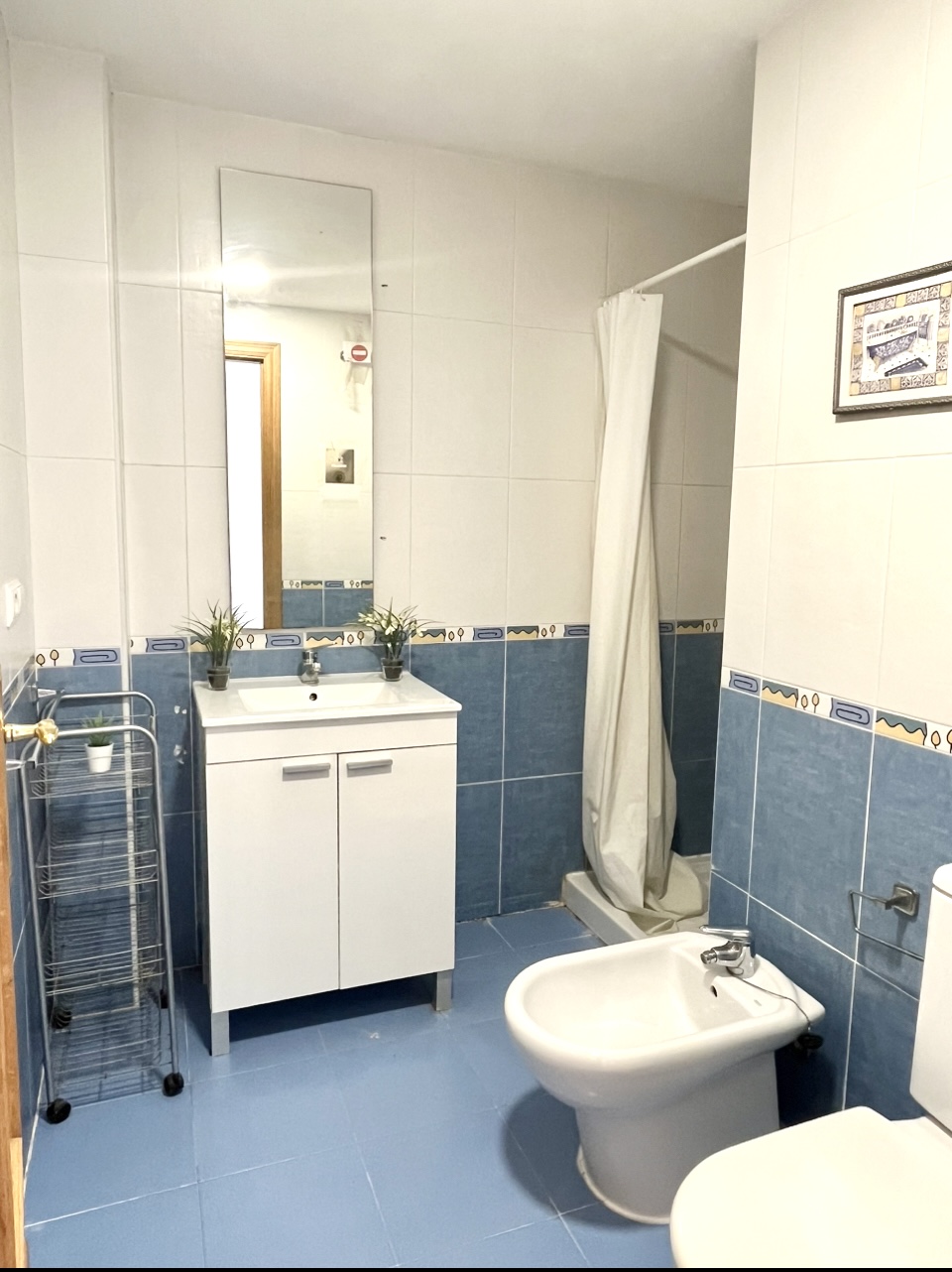 Habitación 280 m², Valencia