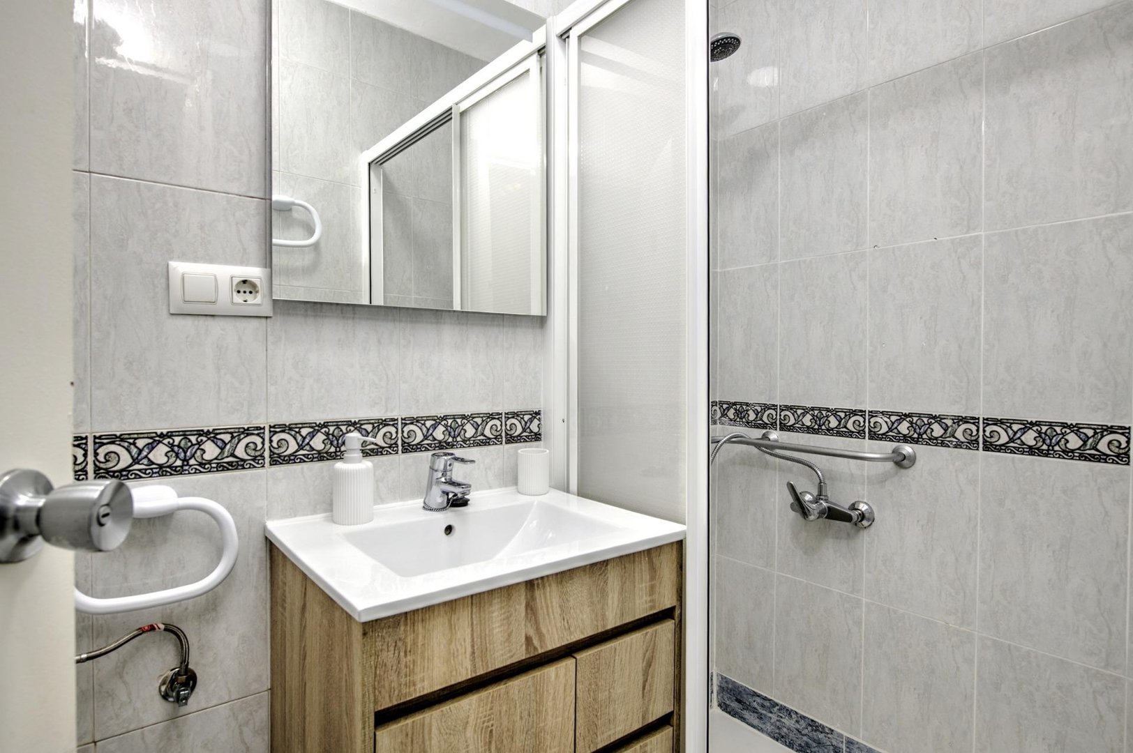 Habitación en alquiler, Alicante
