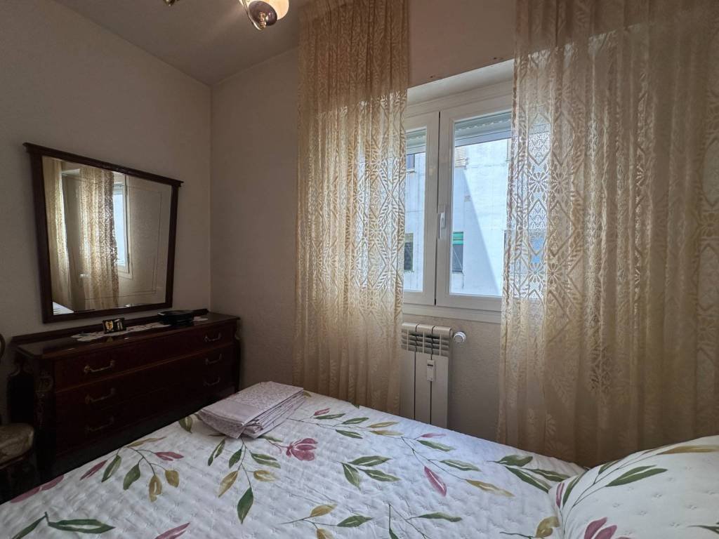 Piso de 110 m² en Soria