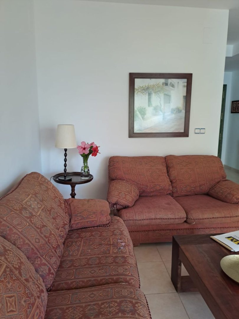 Pis de 82 m² a Isla Cristina