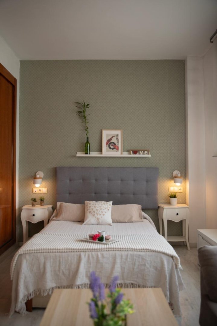 Piso de 40 m² en Sevilla