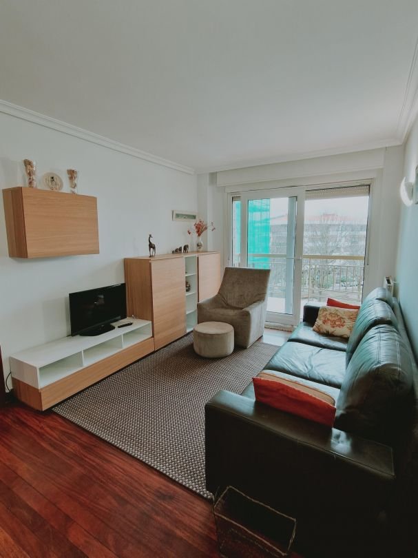 Appartamento 70 m² a Zarautz