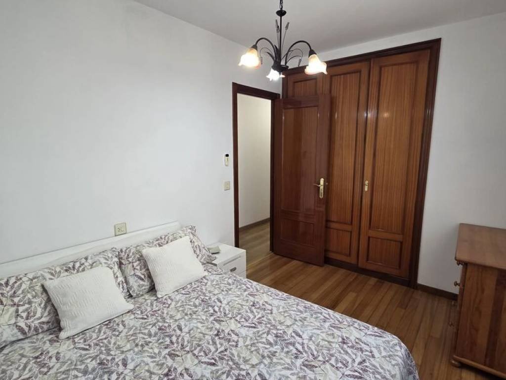 Piso de 105 m² en Ames