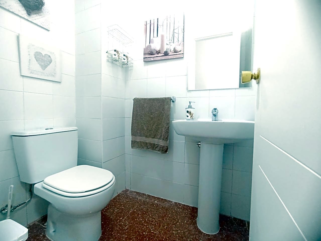 Piso de 75 m² en San Bartolomé de Tirajana