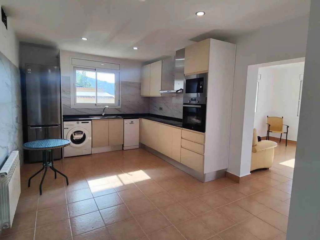 Haus 55 m² in Vallirana