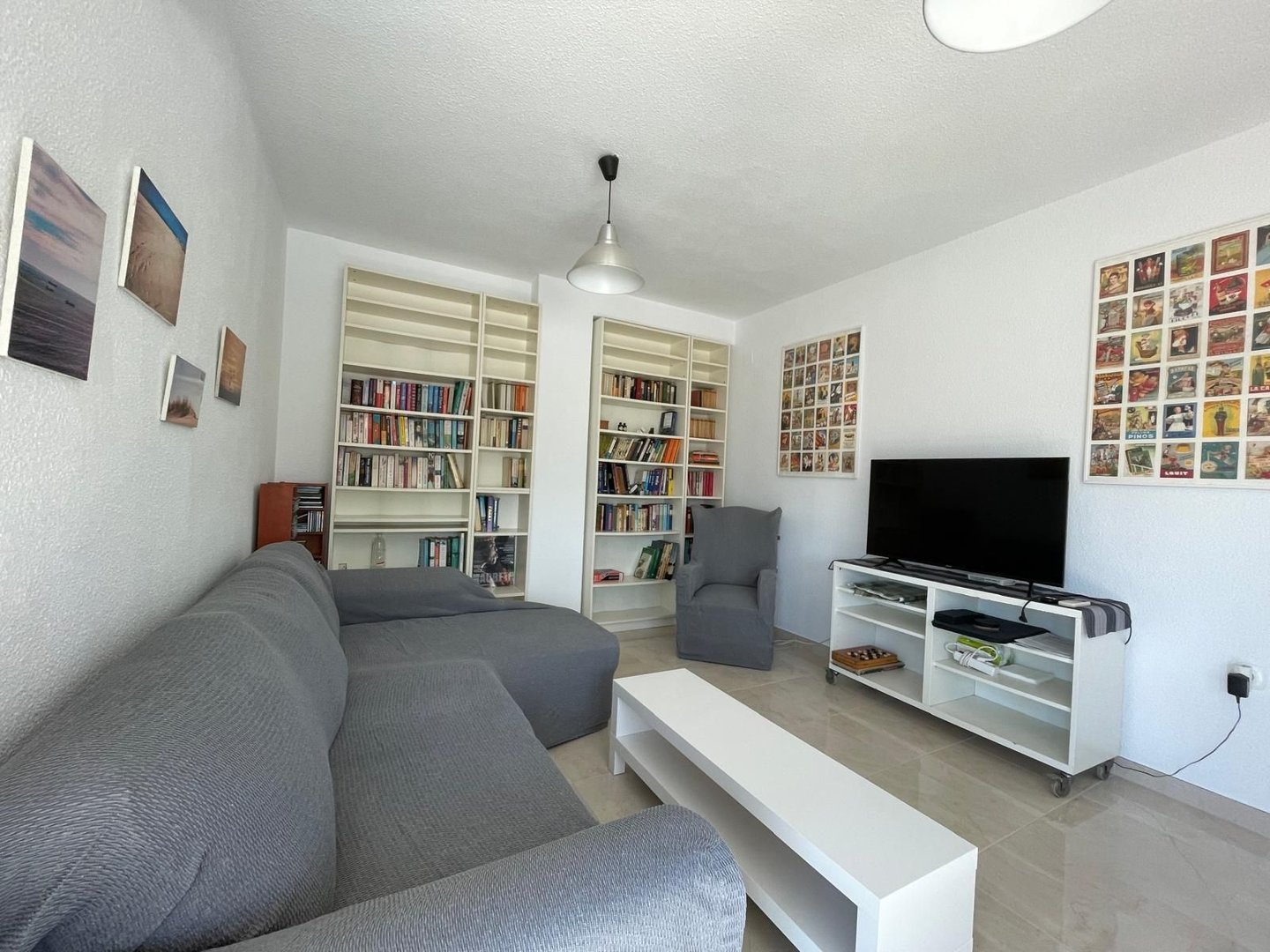Piso de 80 m² en Cartaya