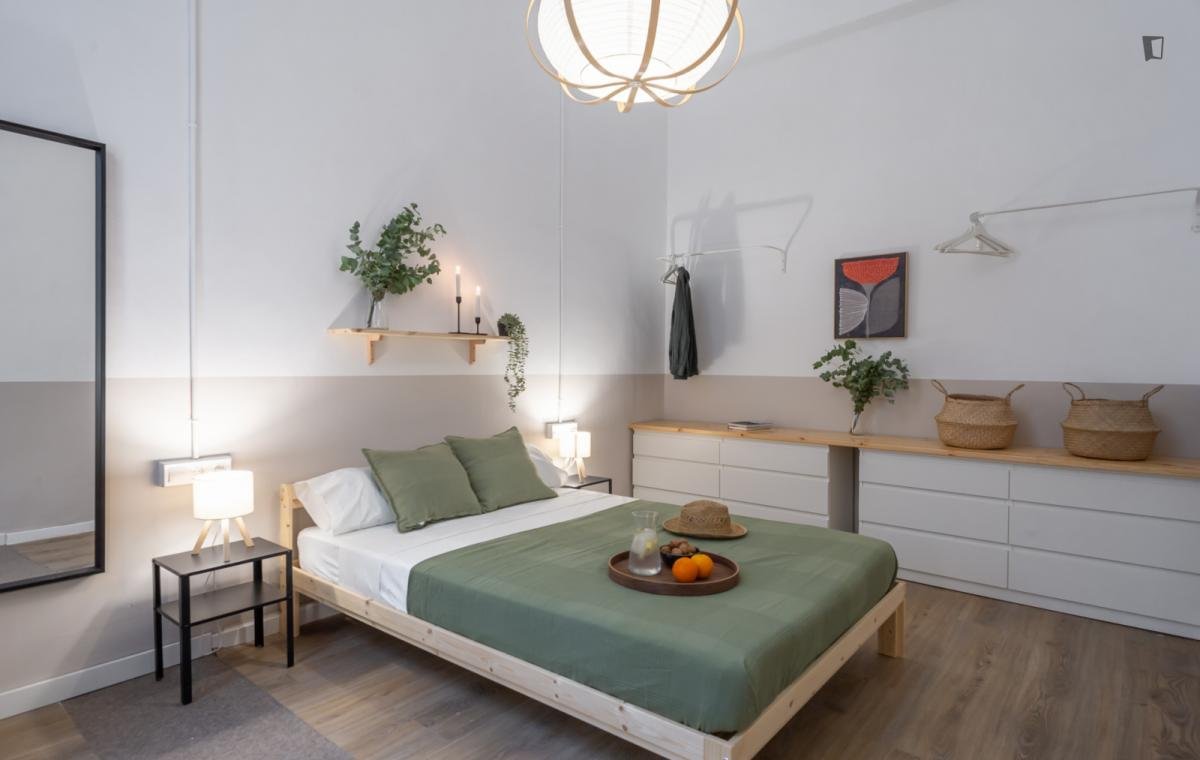Habitación en alquiler, Barcelona