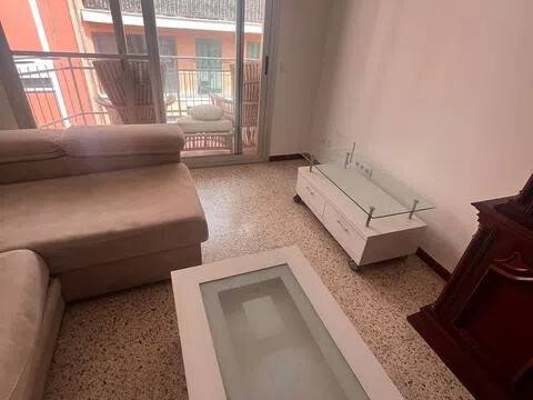 Piso de 113 m² en Palma