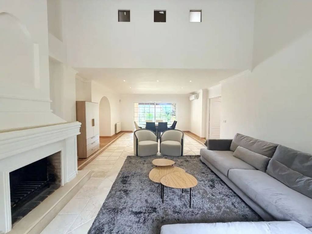 Casa de 545 m² en Benahavís