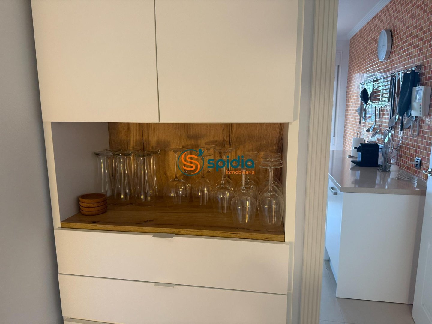 Wohnung 153 m² in Águilas