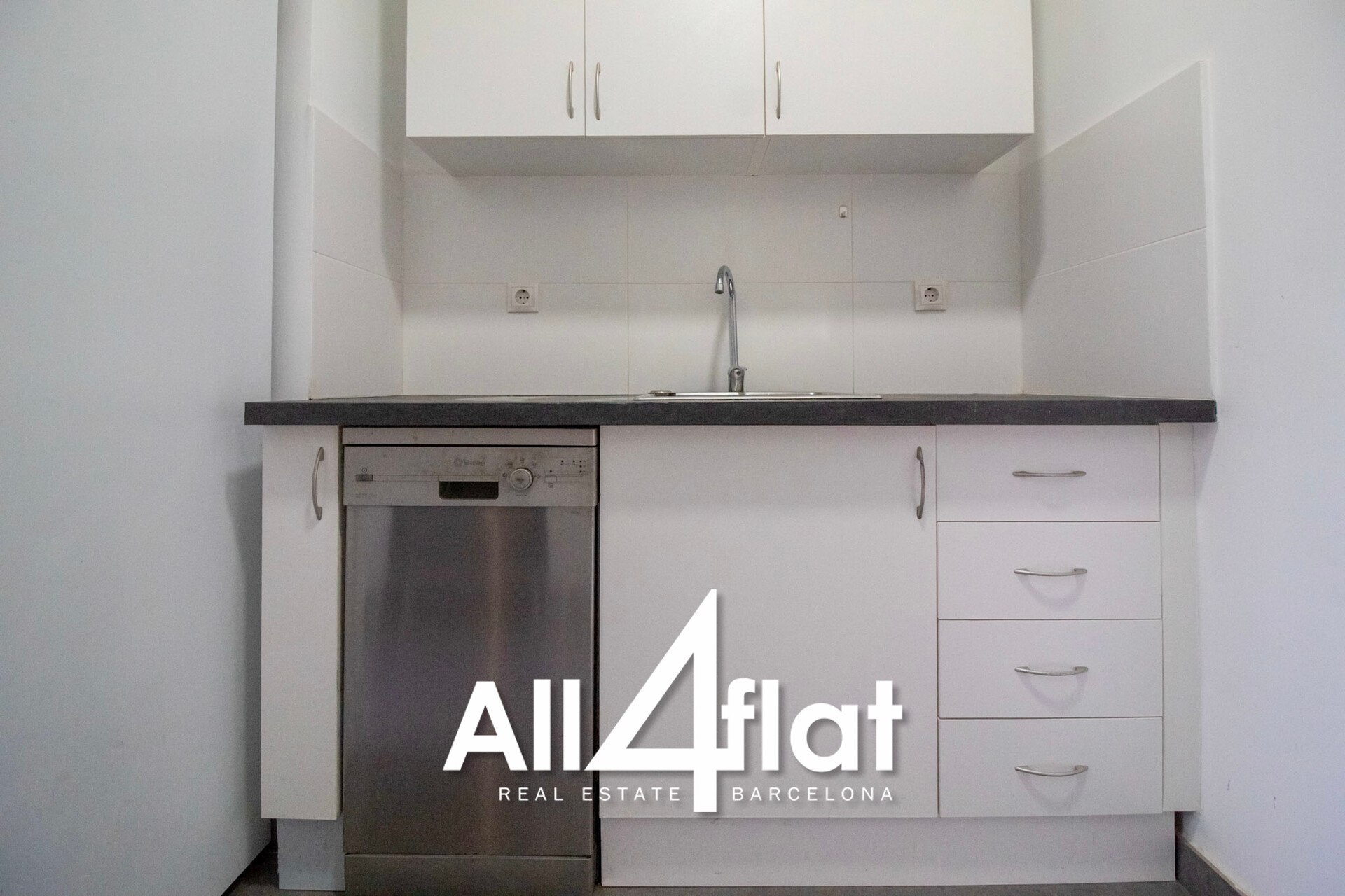 Appartement 77 m² à Barcelone
