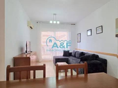 Piso de 51 m² en Oropesa del Mar
