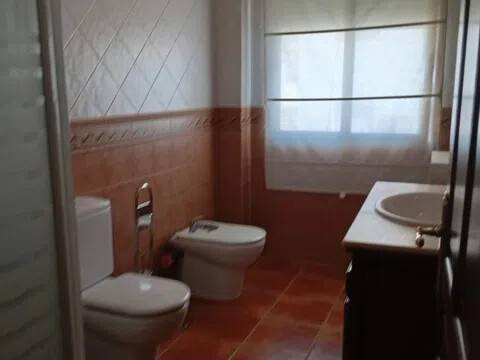 Piso de 230 m² en Baeza