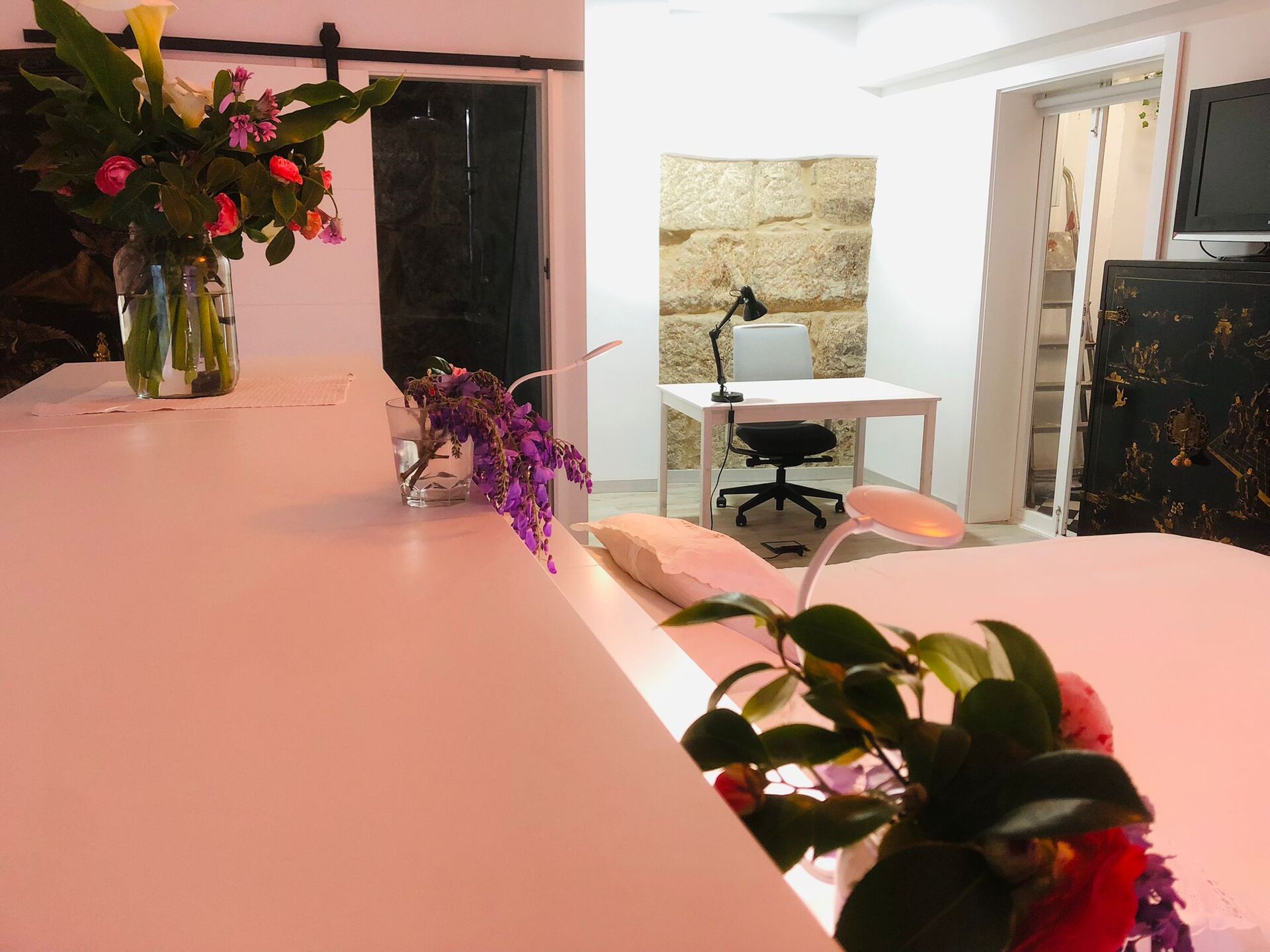 Piso de 180 m² en Pontevedra