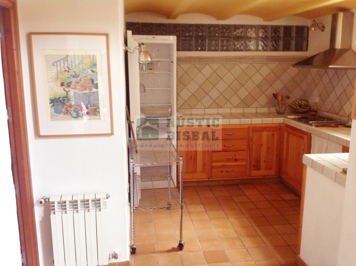 Piso de 150 m² en Forallac