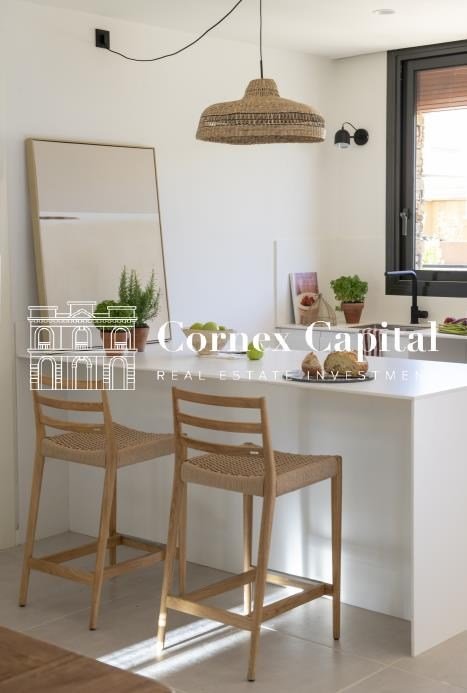 Casa de 170 m² en Regencós