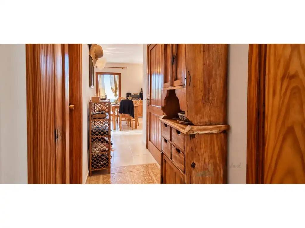 Apartamento 50 m² em Sant Josep de sa Talaia