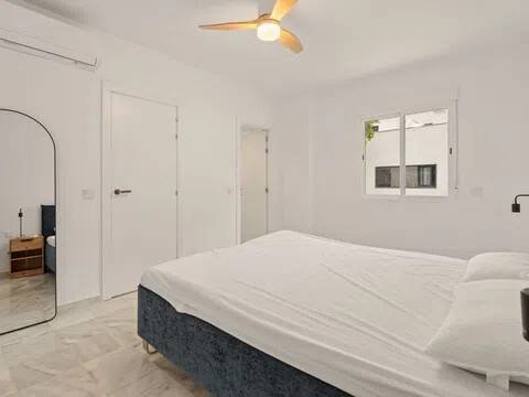 Piso de 150 m² en Estepona