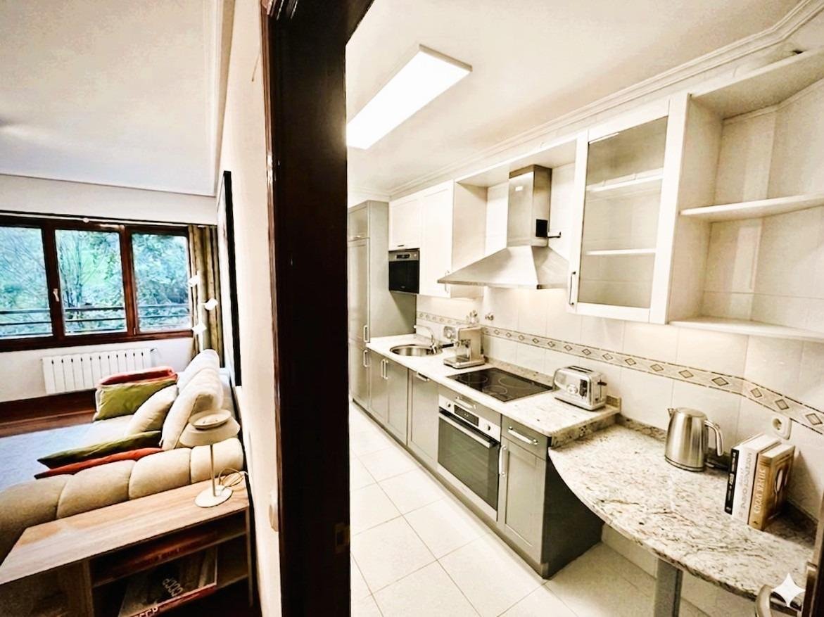Piso de 58 m² en Bilbao