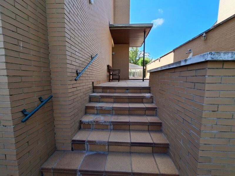 Piso de 320 m² en Valladolid