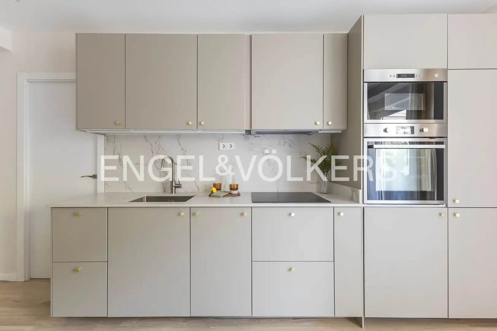 Pis de 82 m² a Madrid