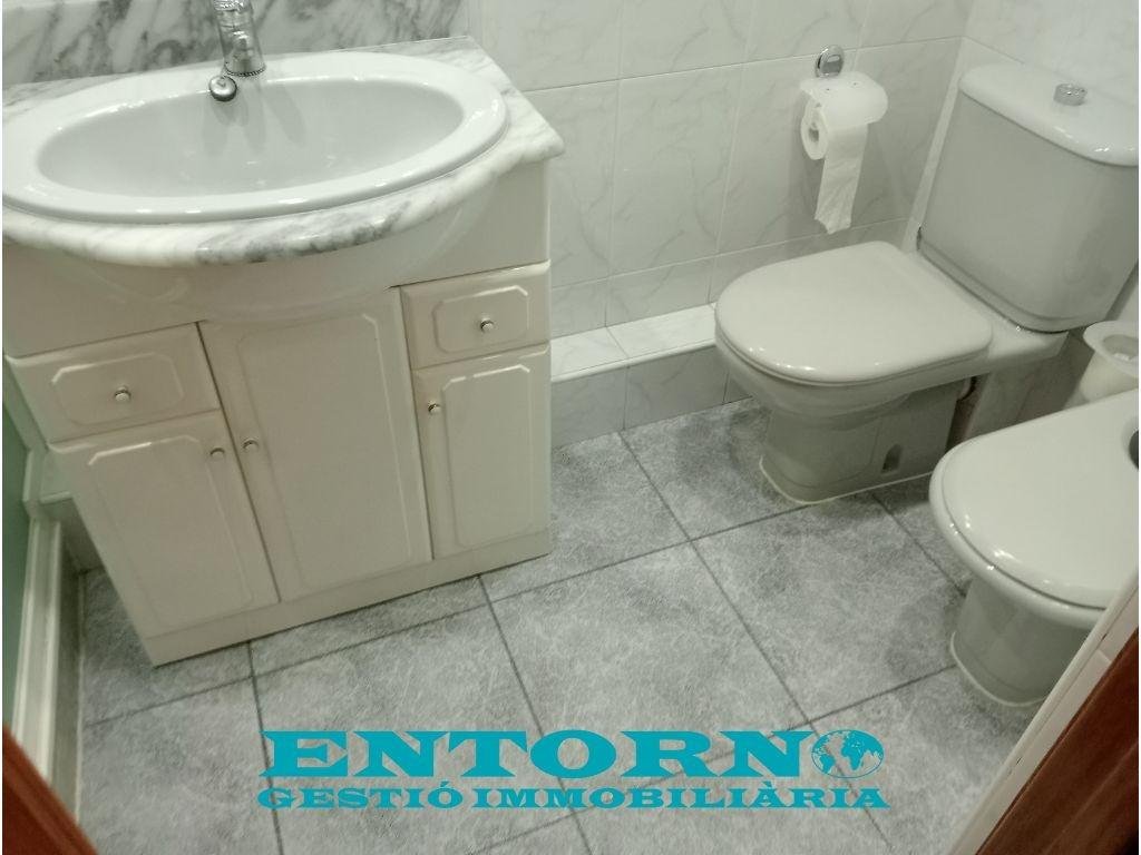 Wohnung 84 m² in Mollet del Vallès