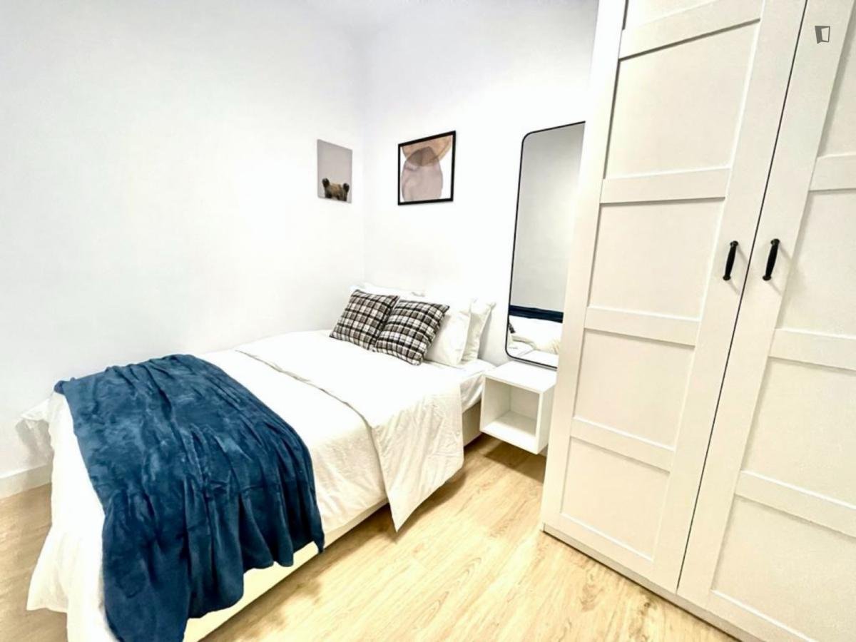 Habitación en alquiler, Madrid