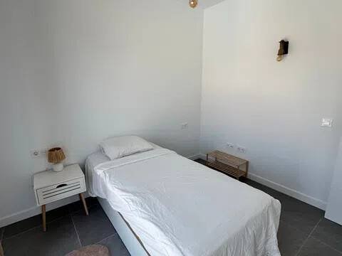 Piso de 95 m² en Mijas