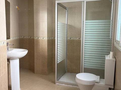 Piso de 80 m² en Tomares