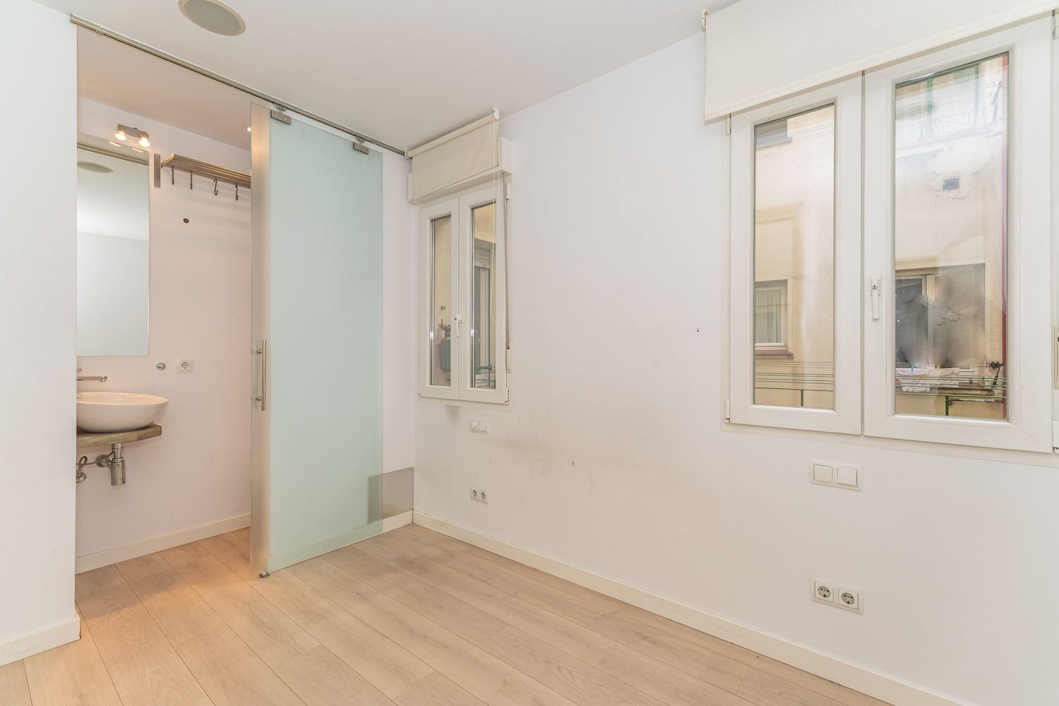 Pis de 90 m² a Madrid