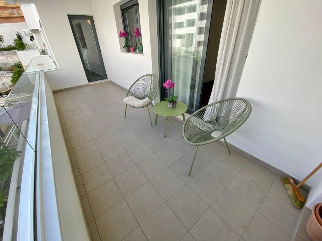 Pis de 115 m² a Estepona