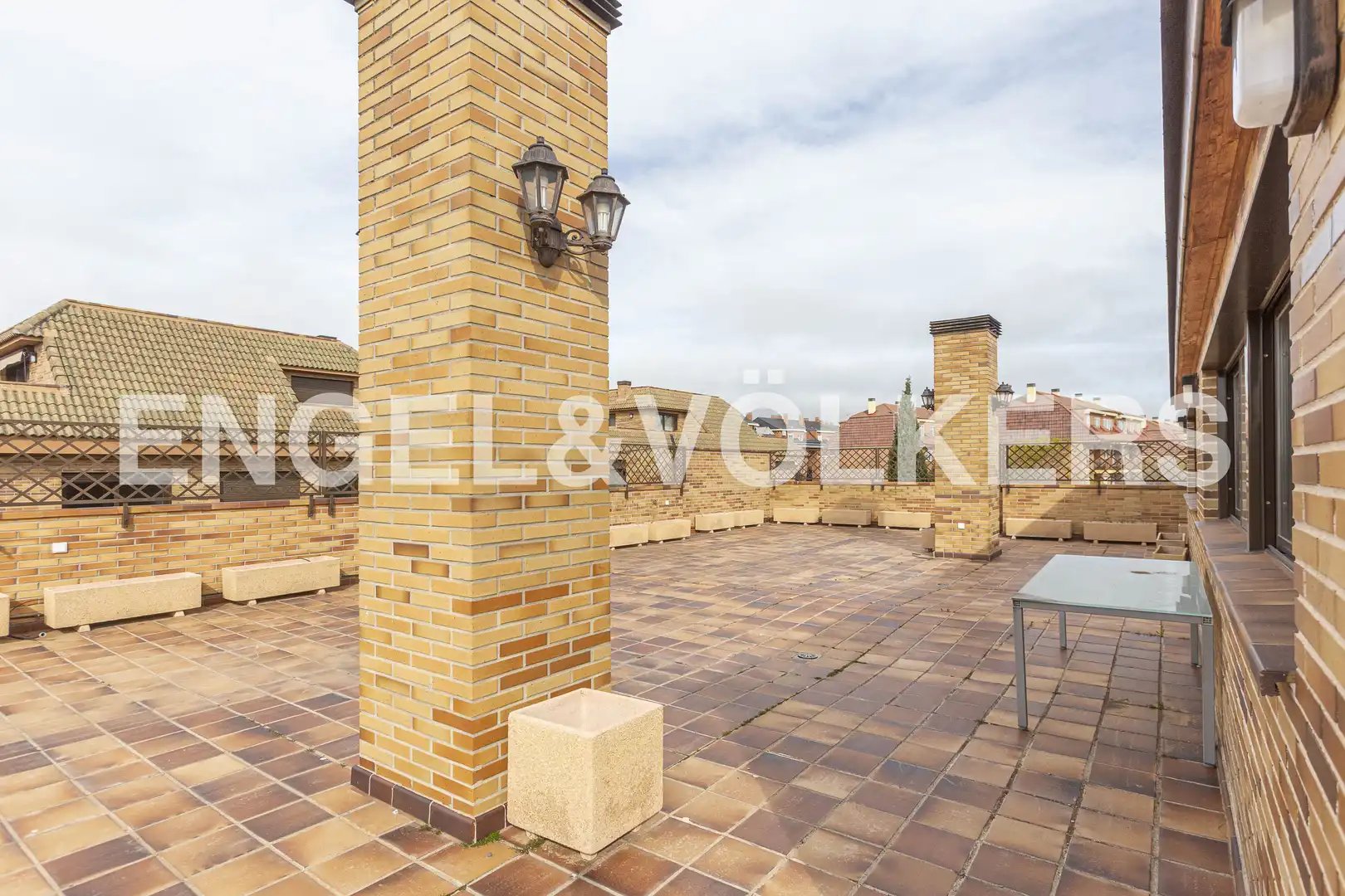 Appartement 720 m² à Las Rozas de Madrid