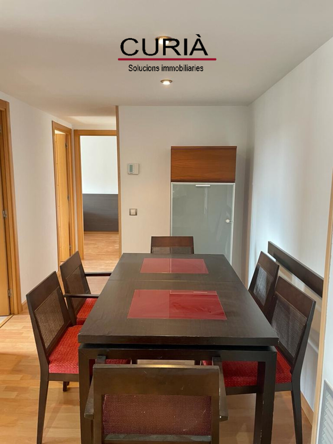 Pis de 60 m² a Lleida