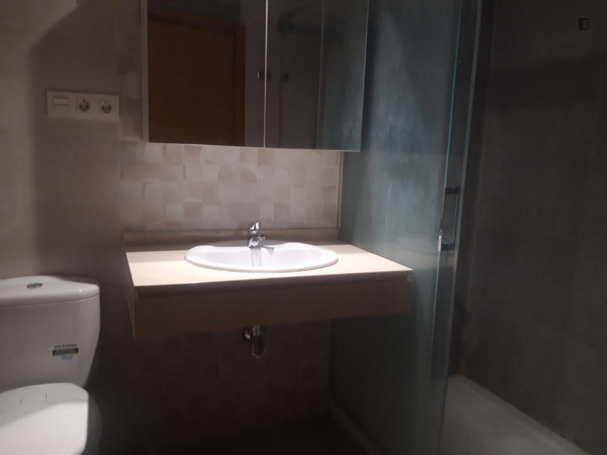 Habitación en alquiler, Granada