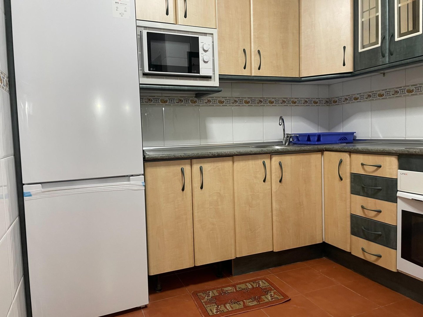 Appartement 88 m² à Segovia