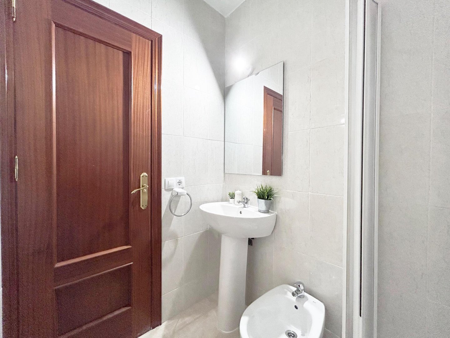 Pis de 64 m² a Castelló de la Plana