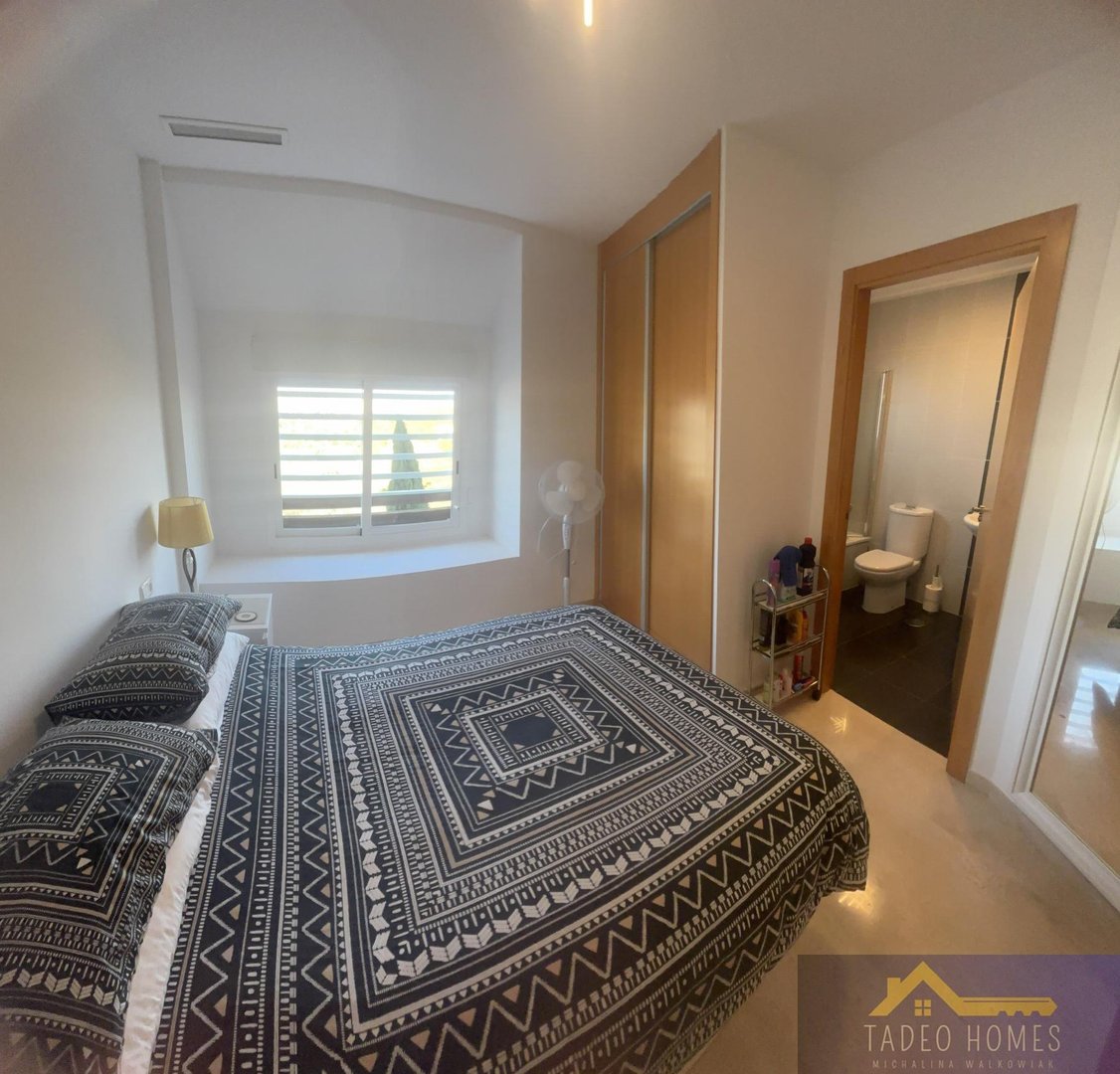 Piso de 80 m² en Murcia