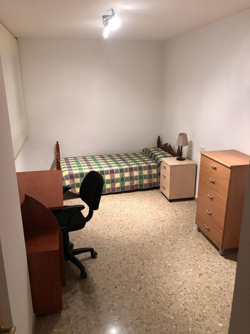 Piso de 109 m² en Castellón de la Plana