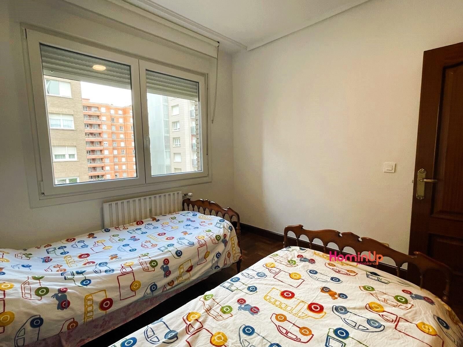 Piso de 95 m² en Bilbao