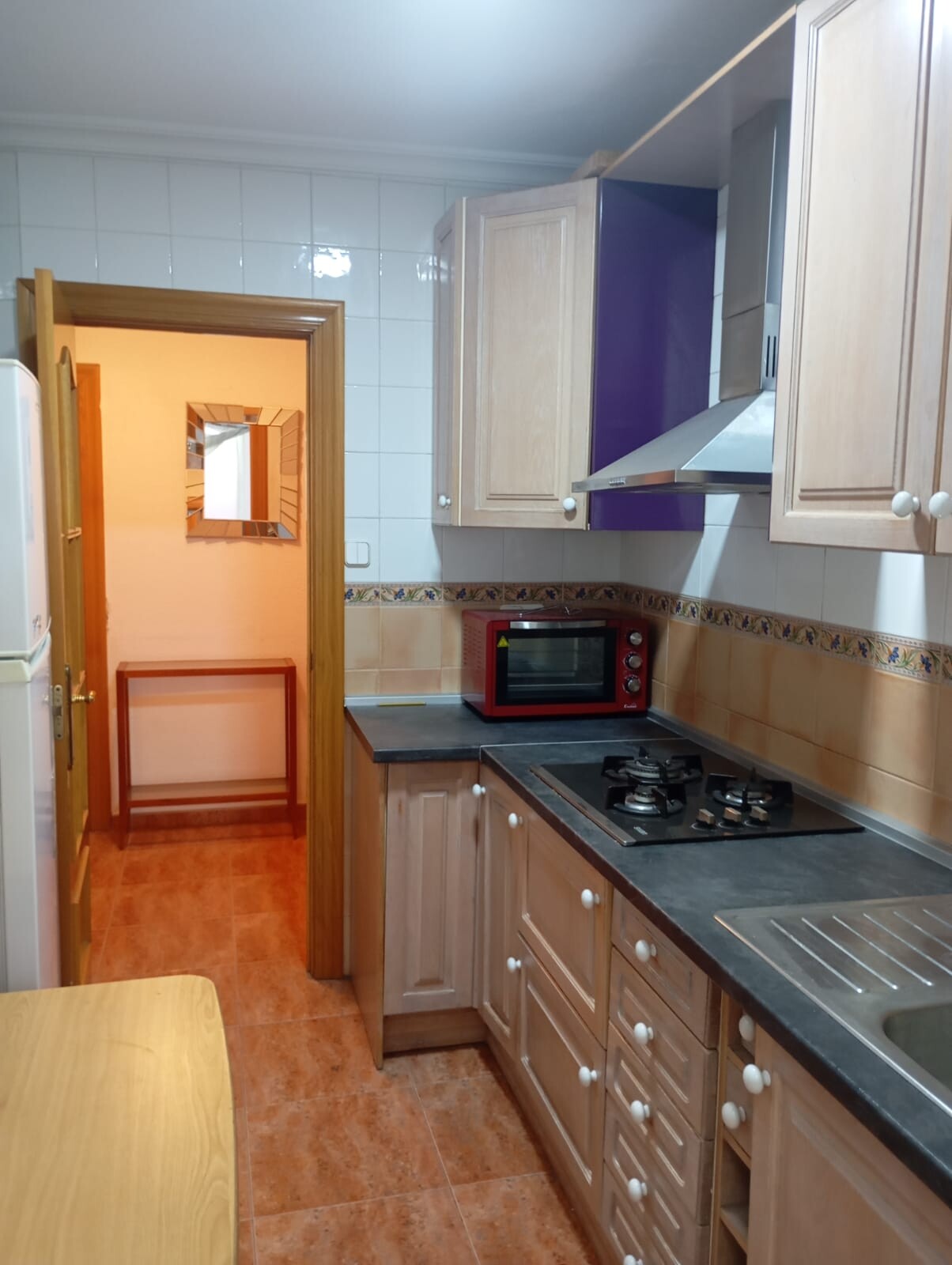 Piso de 84 m² en Murcia