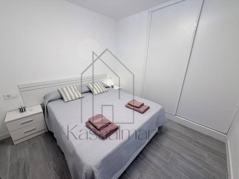 Piso de 40 m² en San Bartolomé de Tirajana
