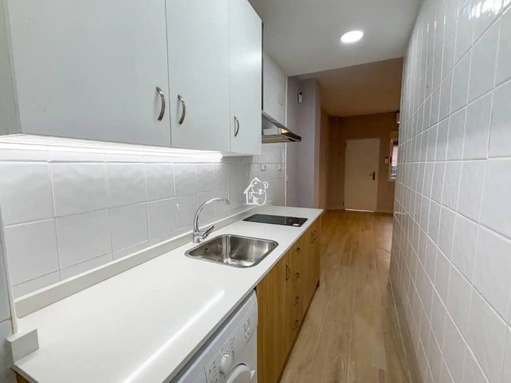 Flat 40 m² in Torrevieja