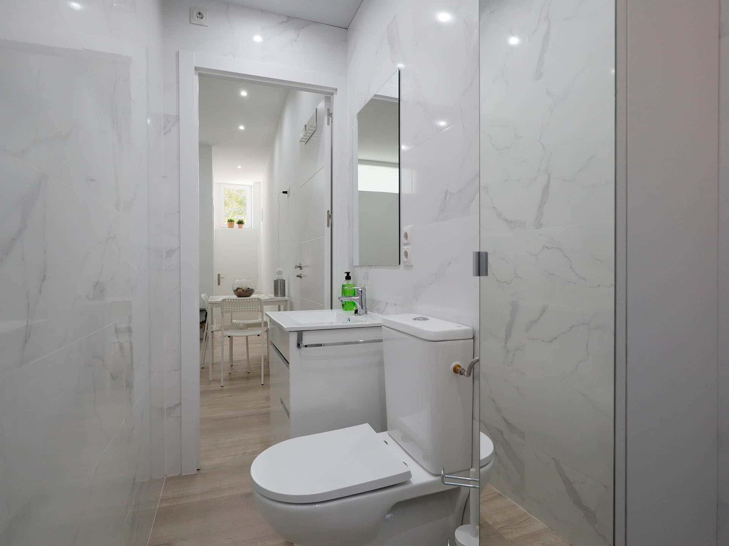 Appartement 50 m² à Madrid