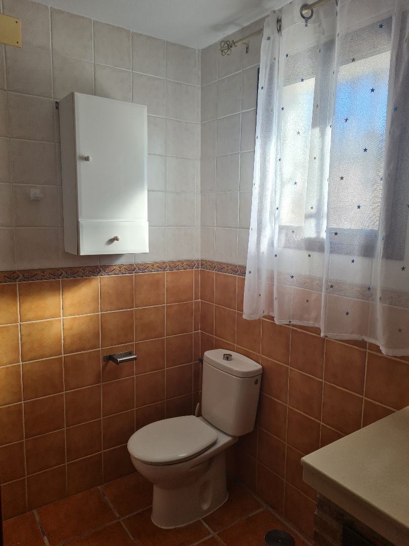 Pis de 60 m² a Màlaga