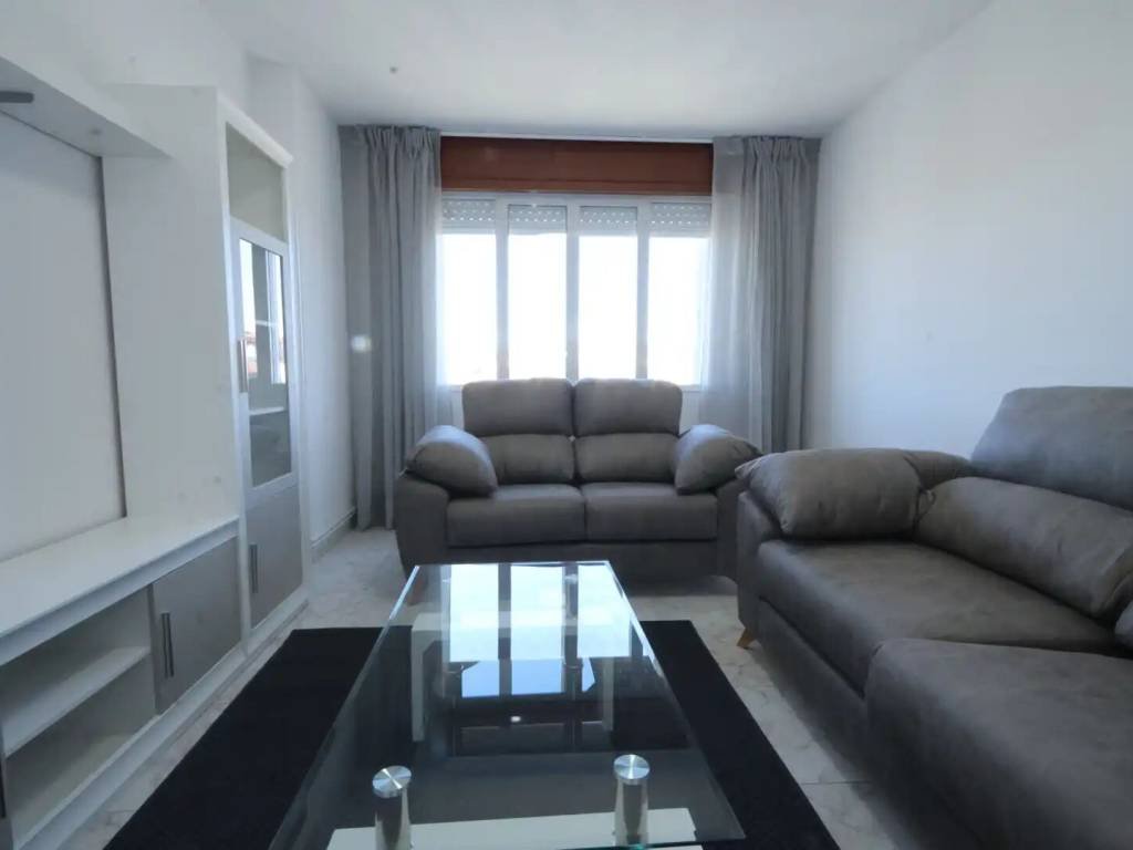 Flat 110 m² in Carballo