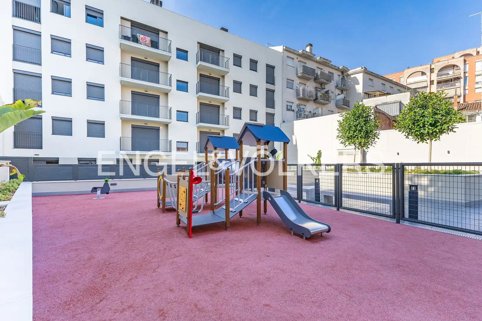 Piso de 129 m² en Sabadell