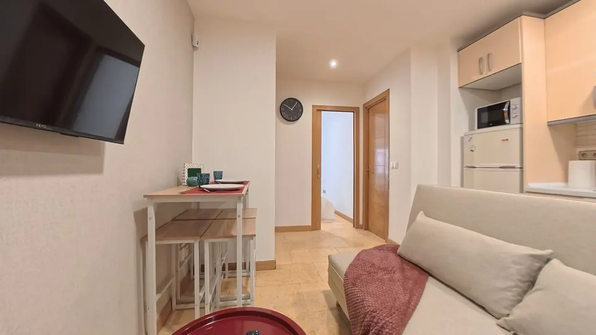 Appartamento 50 m² a Madrid