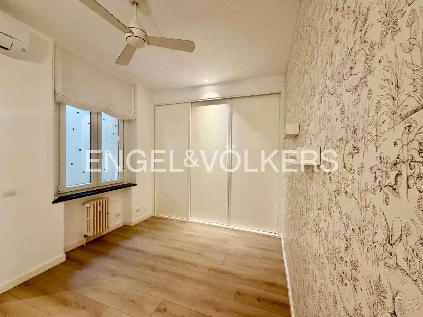 Piso de 114 m² en Madrid